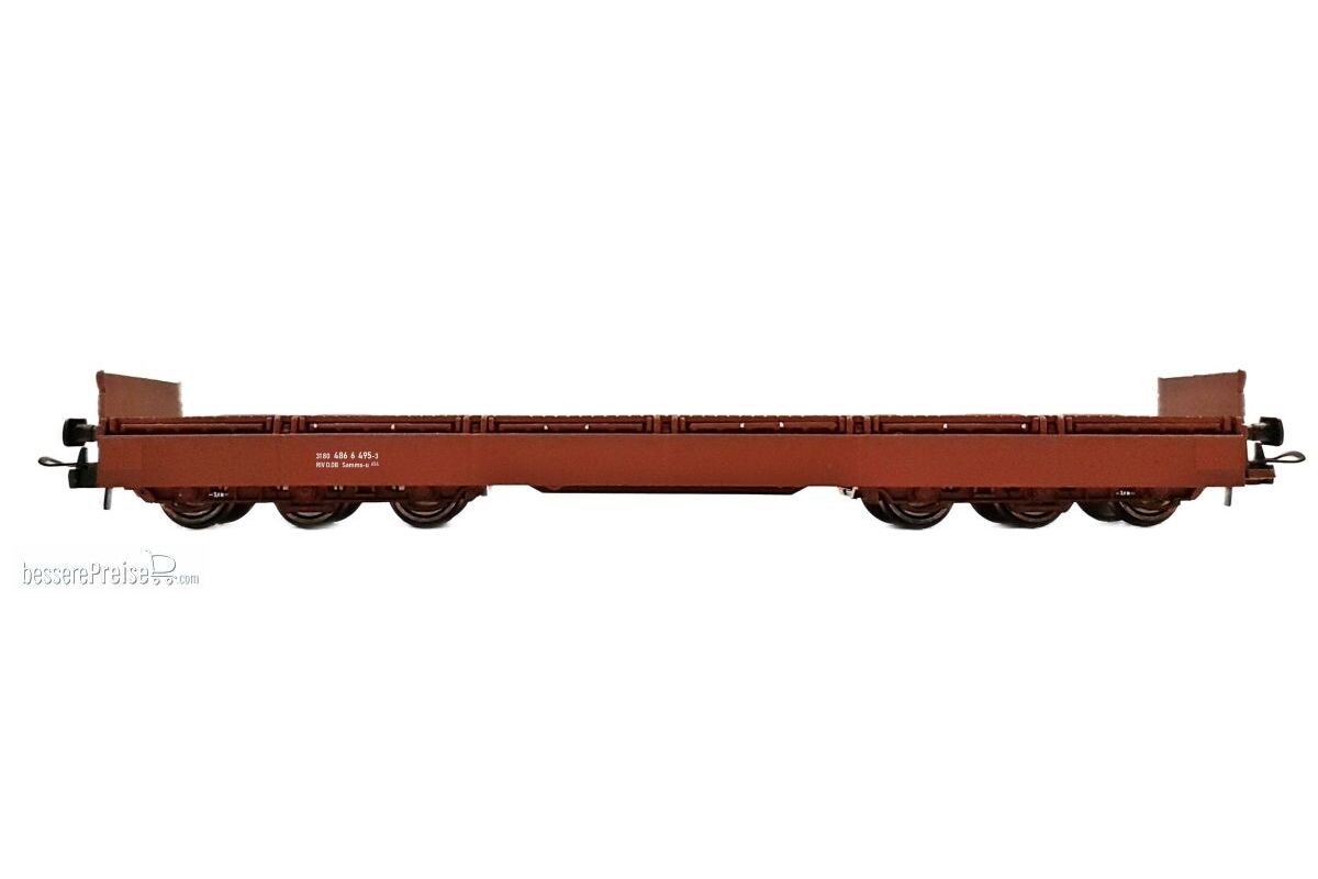 Samms-u 454 abgeklappt DB AG