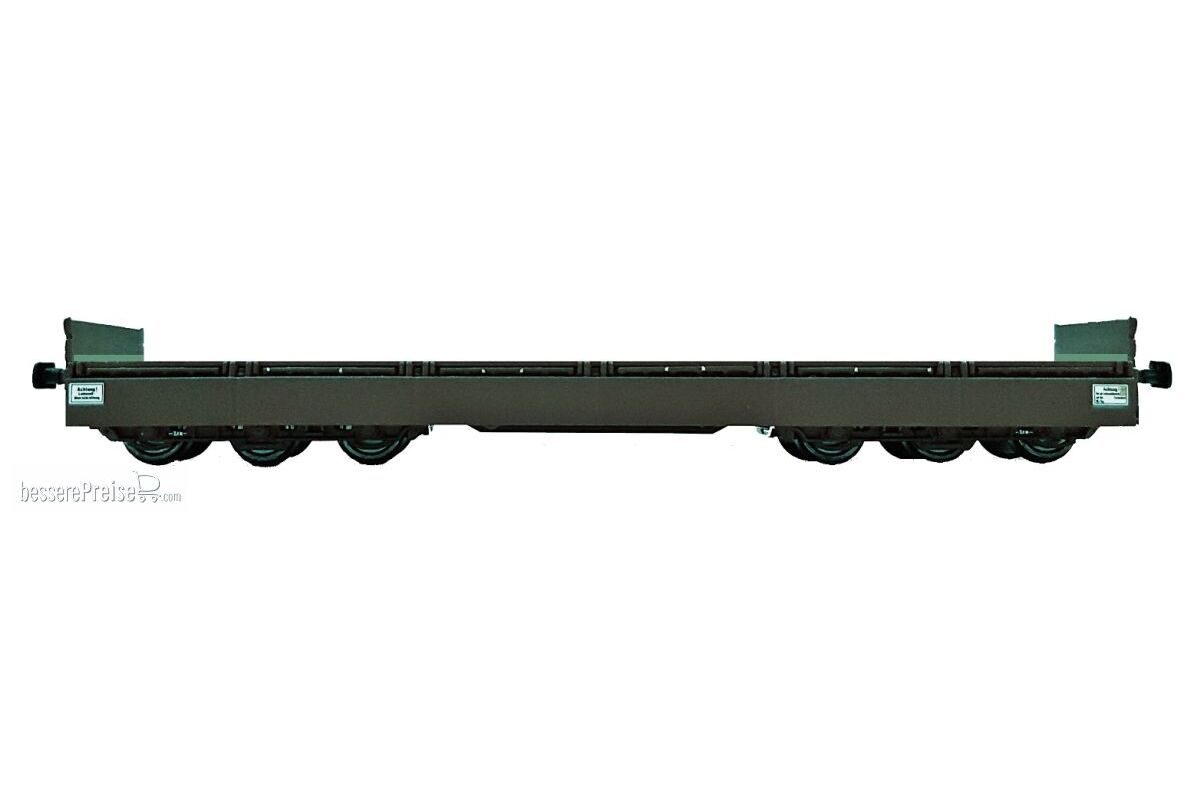 Samms 4860 Bahndienstwg. abgeklappt DR