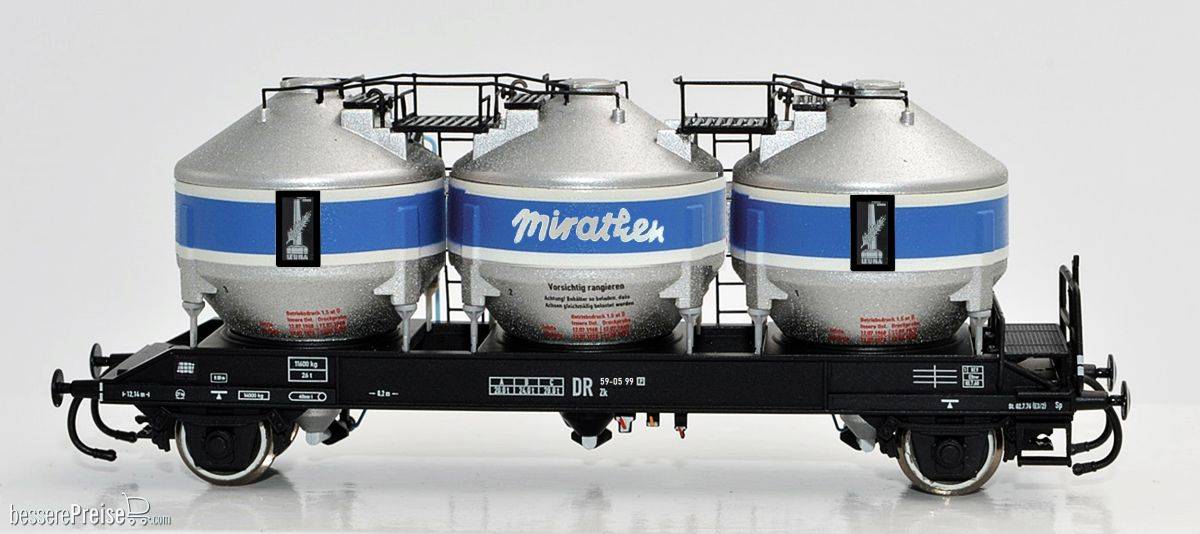 Silowagen Zk Mirathen DR