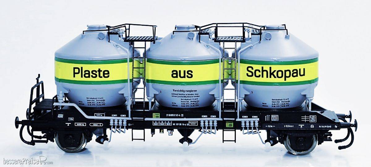 Silowg.Uc-y Plaste aus Schk. DR 4.Nr.