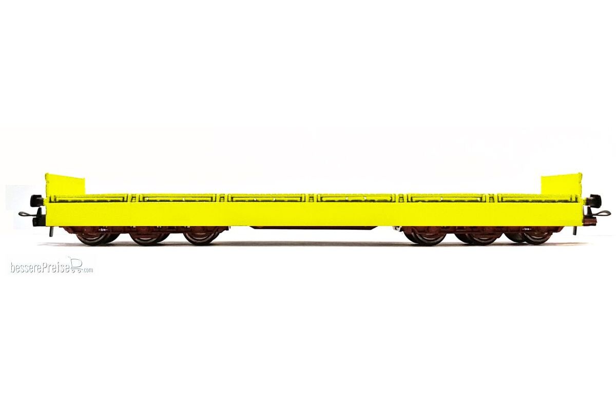 Samms-u 454 Bauzugwg. Abgeklappt