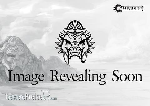 Para Bellum PBW7520 - Wadrhun: Artisan Series Scion of War | Tabletop