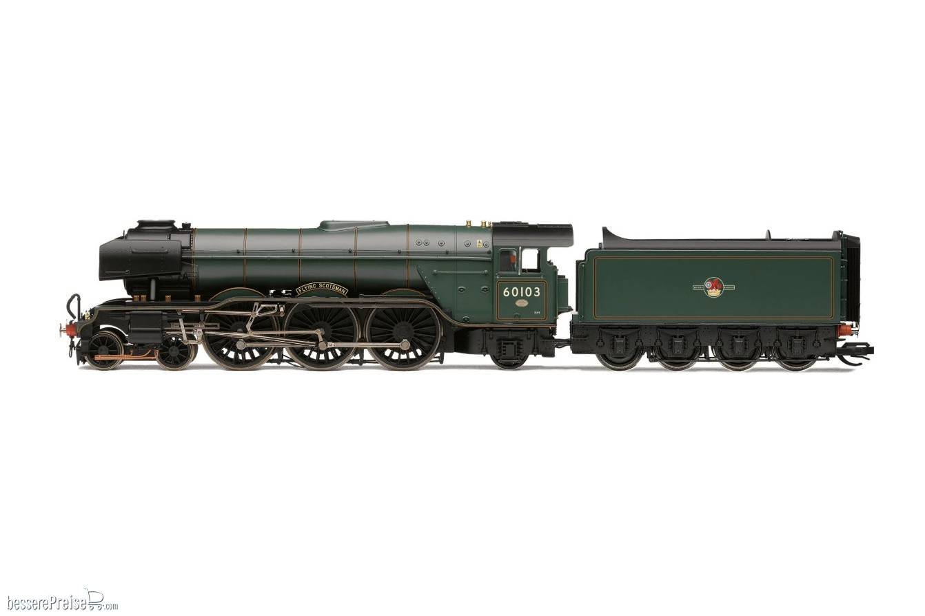 BR (Späte Ausführung) - Klasse A3 - 60103 „Flying Scotsman“