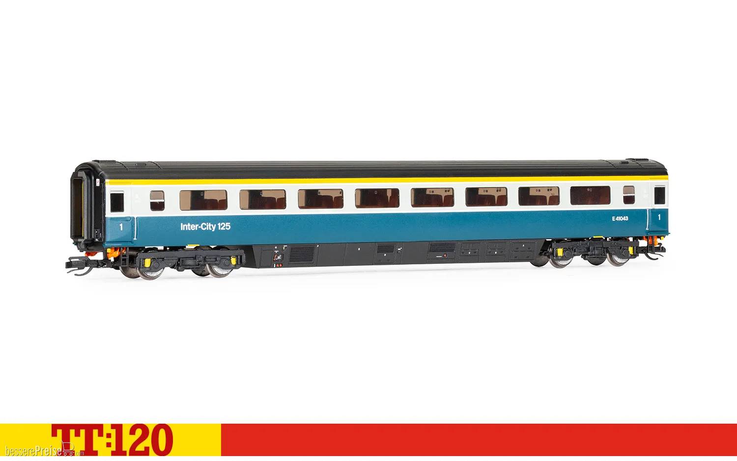 Personenwagen BR Intercity - Mk3 Tourist First - 41043 - Ep.VI
