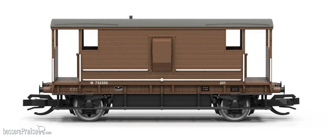 BR - Bremswagen - 732350 - Ep.III