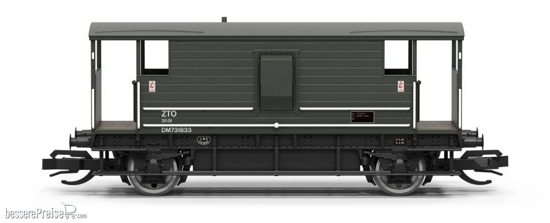 BR - Bremswagen - 731833 - Ep.IV
