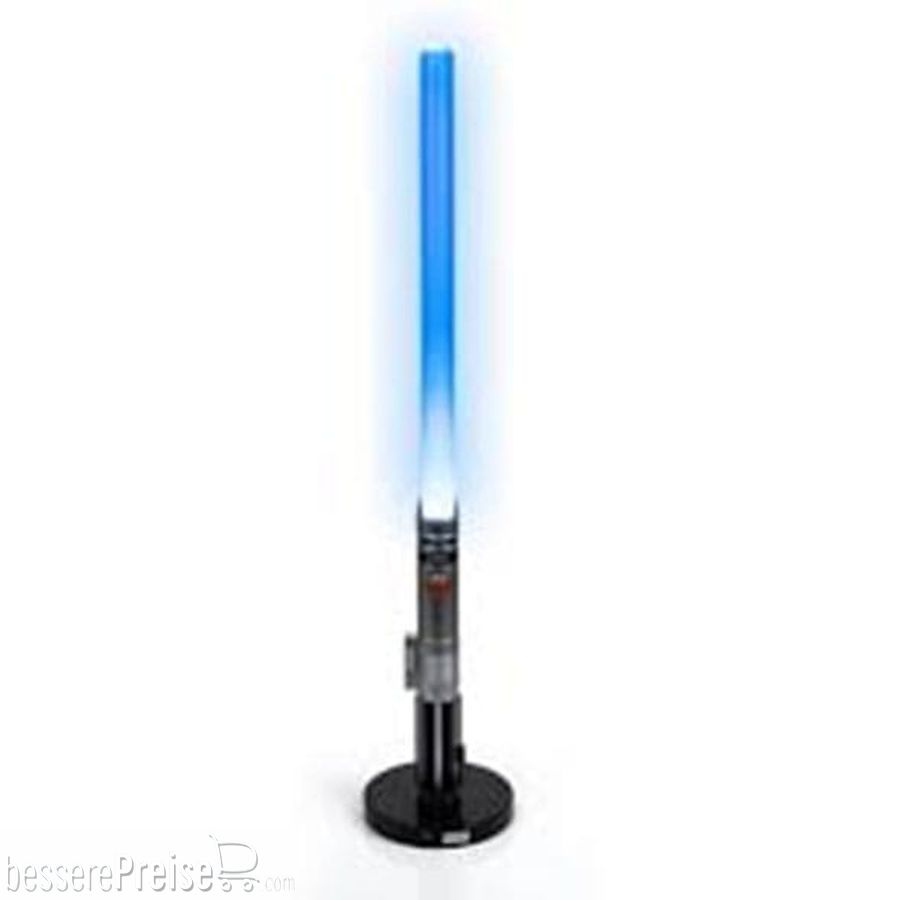 Ukonic UKNC14365 - Star Wars Lampe Luke Skywalker's Lichtschwert 59 cm
