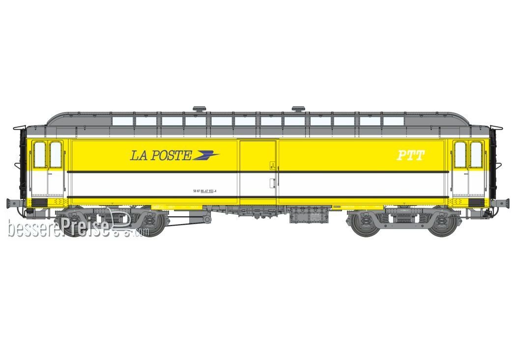 ALLEGE PANTIN 16 m Era IV-V PEZ Yellow & white protect rubber, N° 50 87 00-47 932-4