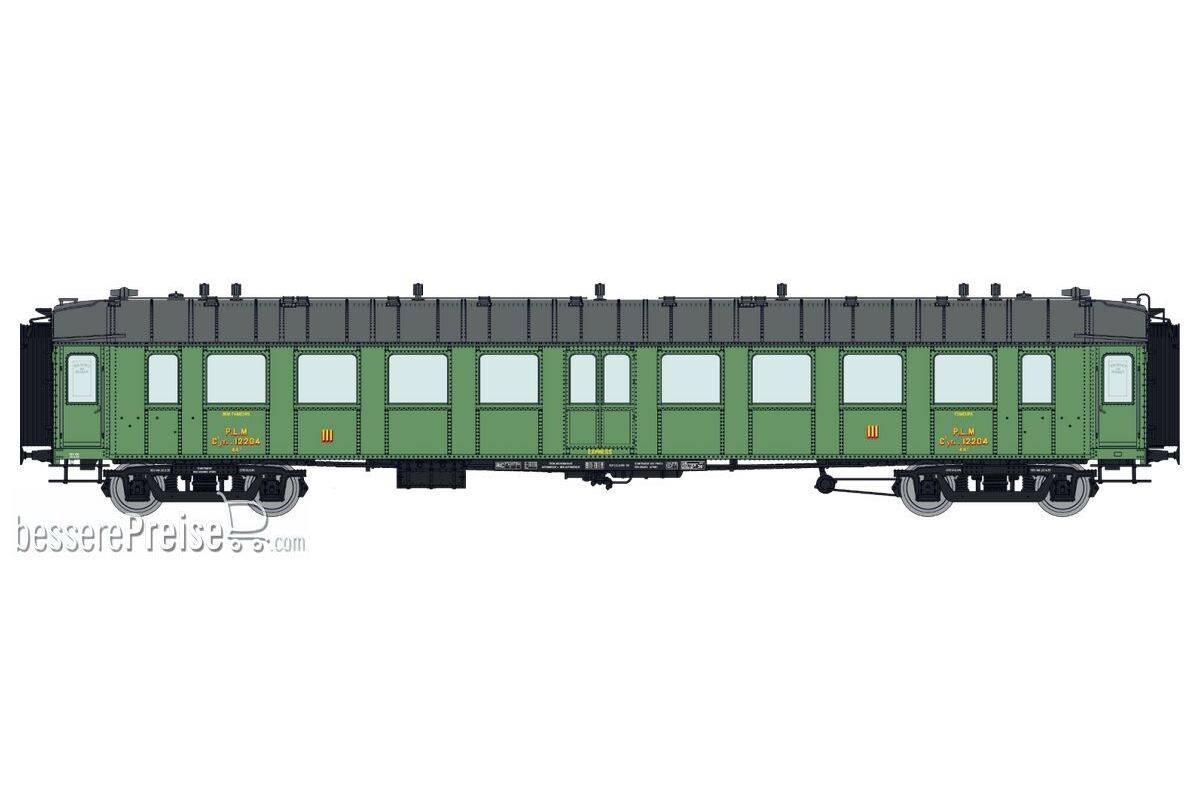 OCEM RA C9yfi 12204 - Era II PLM RERUN