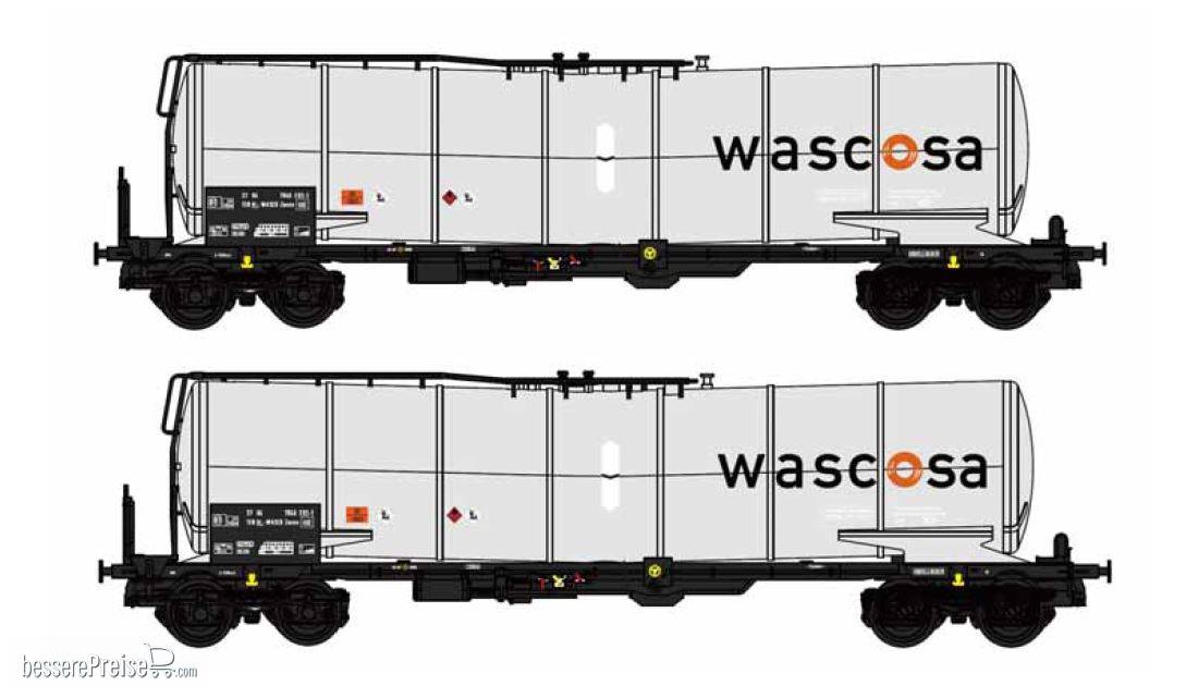 NL 2x Kesselwagen Ep.V-VI