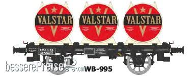 Biertransportkesselwagen "VALSTAR" - Ep.III