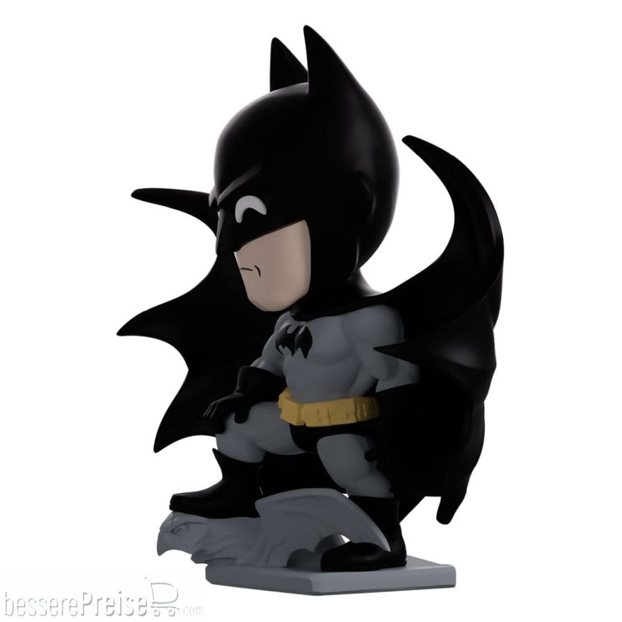 Youtooz YOTO65716 - DC Comics Vinyl Figur Batman Vol, 1 13 cm