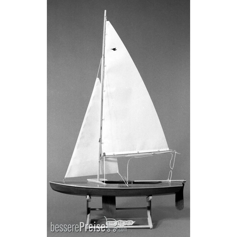 DUMAS BOATS ds1122 - 16 Zoll Snipe Sailboat | Modellbau
