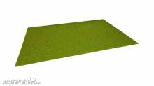 Noch 00008 - Mini-Grasmatte Blumenwiese