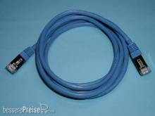 Littfinski DatenTechnik - LDT 000130 - Kabel Patch 0,5m