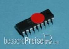 Littfinski DatenTechnik - LDT 000139 - Z86E04-MM-IMP / Controller (IC1) für QS-DEC-II,
