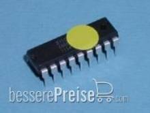 Littfinski DatenTechnik - LDT 000140 - Z86E08-DC-IMP / Controller (IC1) für 1-DEC-DC,