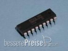 Littfinski DatenTechnik - LDT 000160 - Z86E04-KSM-SG