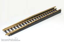 Modelbouw Boerman 0005-0001 - Rollbockgrube 60 cm