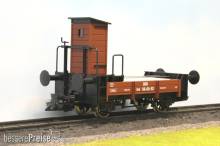Modelbouw Boerman 0005-0902 - HSB Ord 99-09-92