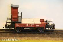 Modelbouw Boerman 0005-0905 - DR Ord 99-01-89