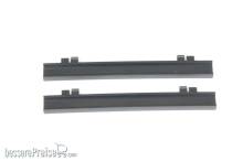 Modelbouw Boerman 0006-0001-9016 - 2 stk Rahmenteil 96mm lang