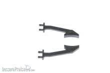 Modelbouw Boerman 0006-0001-9017 - 2 stk Bremsklotz