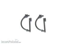 Modelbouw Boerman 0006-0001-9018 - 2 stk Bremsschlauch