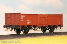 Modelbouw Boerman 0006-0003 - DR 21 50 505 1979-0 Bauart Ommu 40.0