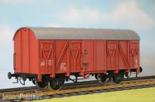 Modelbouw Boerman 0006-0013 - DR 21 50 120 5481-7 Bauart Gs 1204