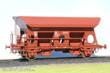 Modelbouw Boerman 0006-0034 - DR HSB Fcs 00 50 645 2169-2