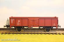 Modelbouw Boerman 0006-0041 - DR 210 50 506 0273-3 Bauart Ommu mit Bühne