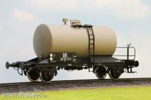 Modelbouw Boerman 0006-0051 - DR Kesselwagen 52-53-17