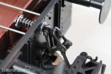 Modelbouw Boerman 0006-0104 - Option für x005-090x Schraubenkupplungen (2 stk.)