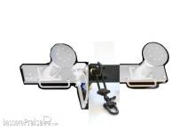 Modelbouw Boerman 0006-0105 - Option für x006-004x Schraubenkupplungen (2 stk.)