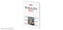 Wiking 000628 - WIKING-Magazin 2021
