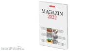 Wiking 000629 - WIKING-Magazin 2022