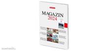 Wiking 000630 - WIKING-Magazin 2024