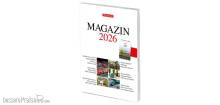 Wiking 000632 - WIKING-Magazin 2026