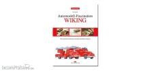 Wiking 000642 - WIKING-Buch III Automodell-Faszination WIKING 192 Seiten Format DIN A4