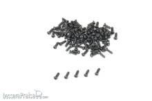 Modelbouw Boerman 0009-0001-2206 - 100 stk Schraube 2,2x6