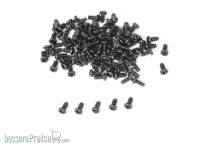 Modelbouw Boerman 0009-0001-3006 - 100 stk Schraube 3x6