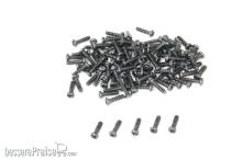 Modelbouw Boerman 0009-0001-3010 - 100 stk Schraube 3x10