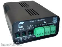 Decoderwerk 00101 - 00101 Digital Booster 5A einstellbare Kurzschlusszeit und Stromstärke
