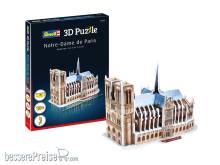 Revell 00121 - Notre-Dame de Paris