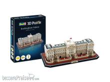 Revell 00122 - Buckingham Palace