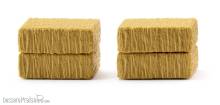 Wiking 001607 - Quaderballen-Set 4 Großpacken