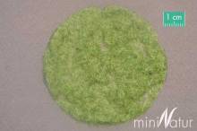 Silhouette 002-03 - Gras-Flock 2 mm Frühherbst 100 g