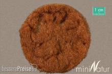 Silhouette 002-26 - Gras-Flock, 2 mm altgol 50 g