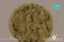 Silhouette 002-29 - Gras-Flock, 2 mm Heu 50 g